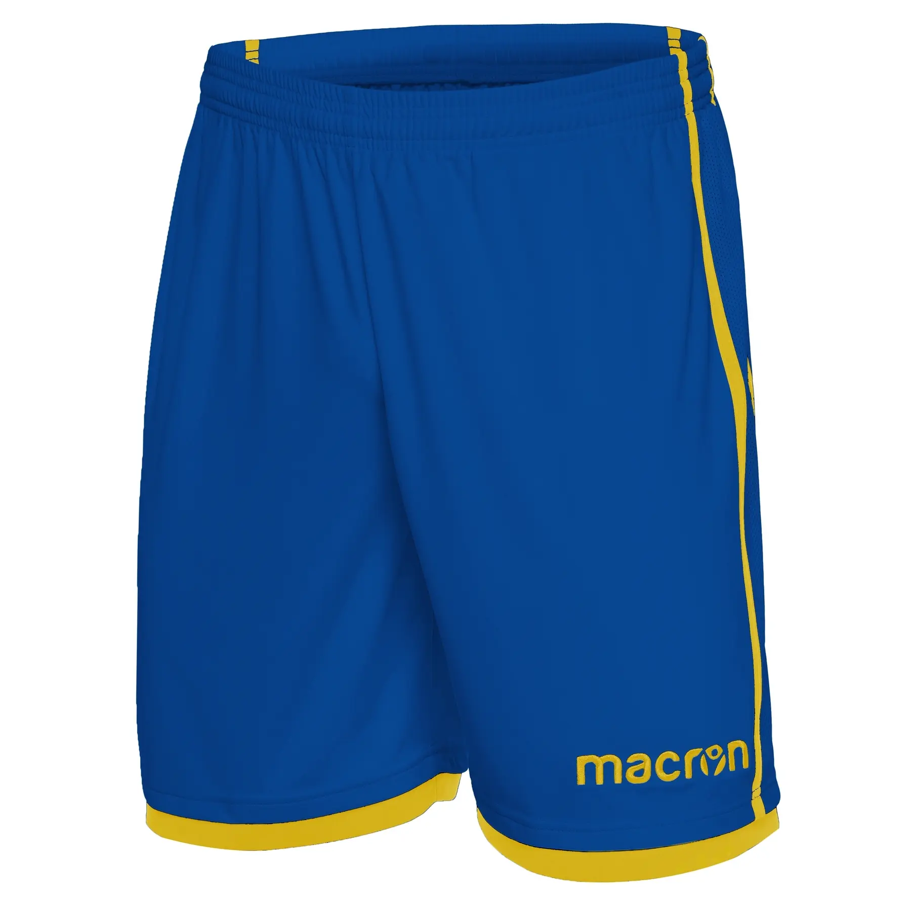 Shorts algol - Bleu - male - Size: XS