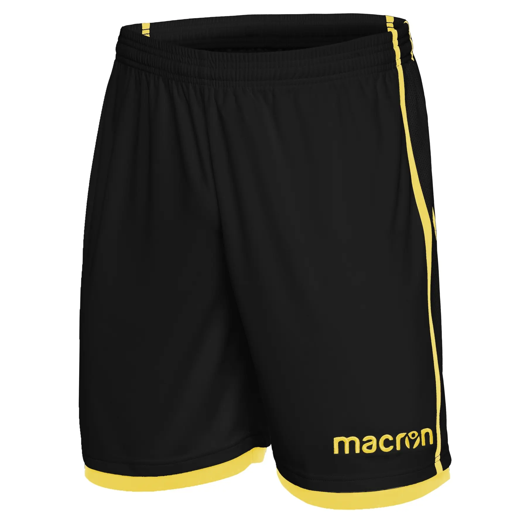 Shorts algol - Noir - male - Size: 2XL