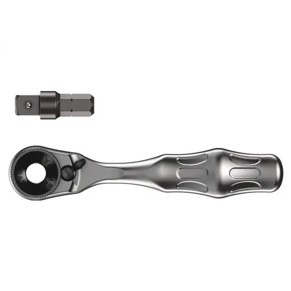 Velo Store - UK Mini ratchet wrench Wera 8001 A Zyklop | Extra 10% off with Subscription, Postage £16.79 to UK Fedex.