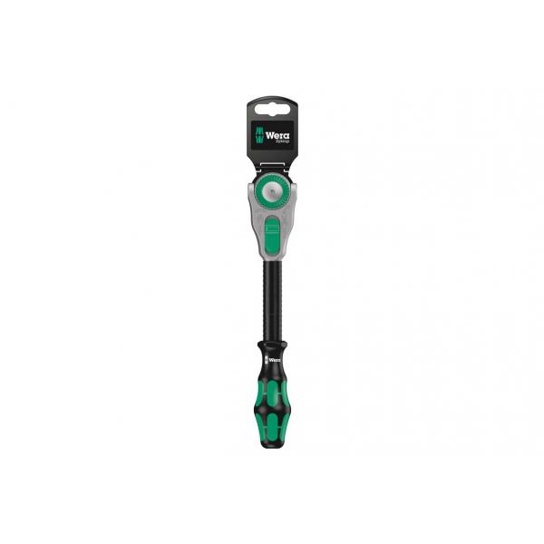 Velo Store - UK Ratchet wrench Wera Zyklop Speed SB 8000 C | Extra 10% off with Subscription, Postage £16.79 to UK Fedex.