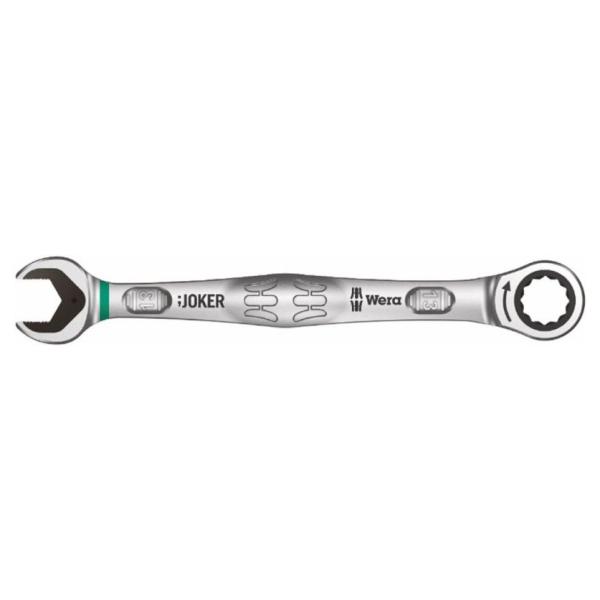 Velo Store - UK Combination wrench Wera 6000 Joker 13 SB | Extra 10% off with Subscription, Postage £16.79 to UK Fedex.