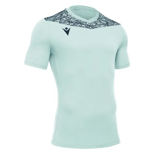 Trikot Nash - Argenté - male - Size: 4XL