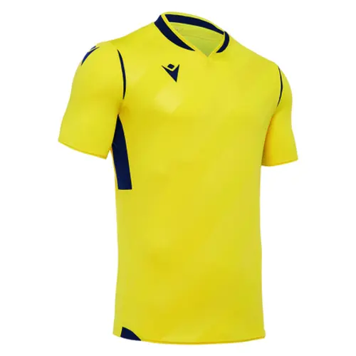 Trikot Kimah - Jaune - male - Size: 3XS