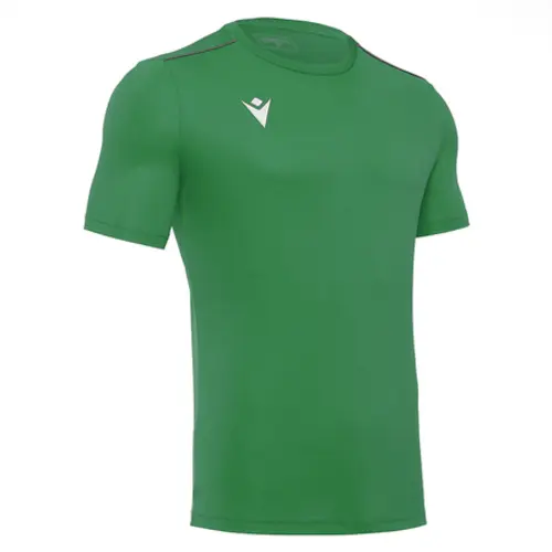 Jersey Rigel - Vert - male - Size: L