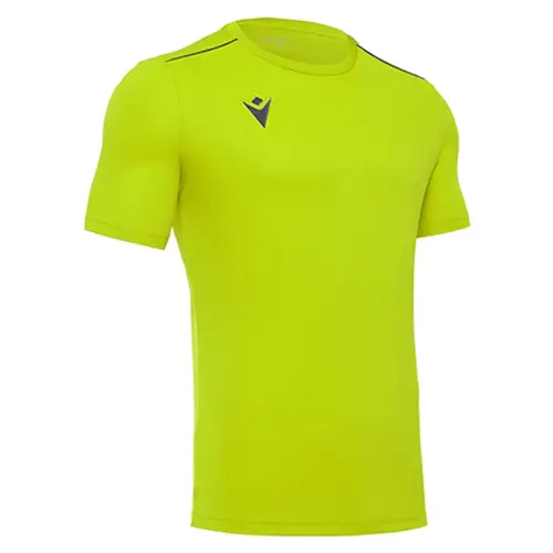 Trikot Rigel - Jaune - male - Size: 4XL