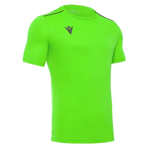Macron Maillot Rigel Vert Extra Grand