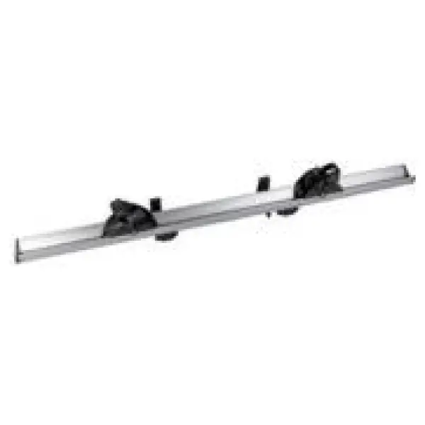 Image of Schiene / Verlängerung Fahrradträger Kupplung für 3. Fahrrad Eufab Premium Tg / Fg