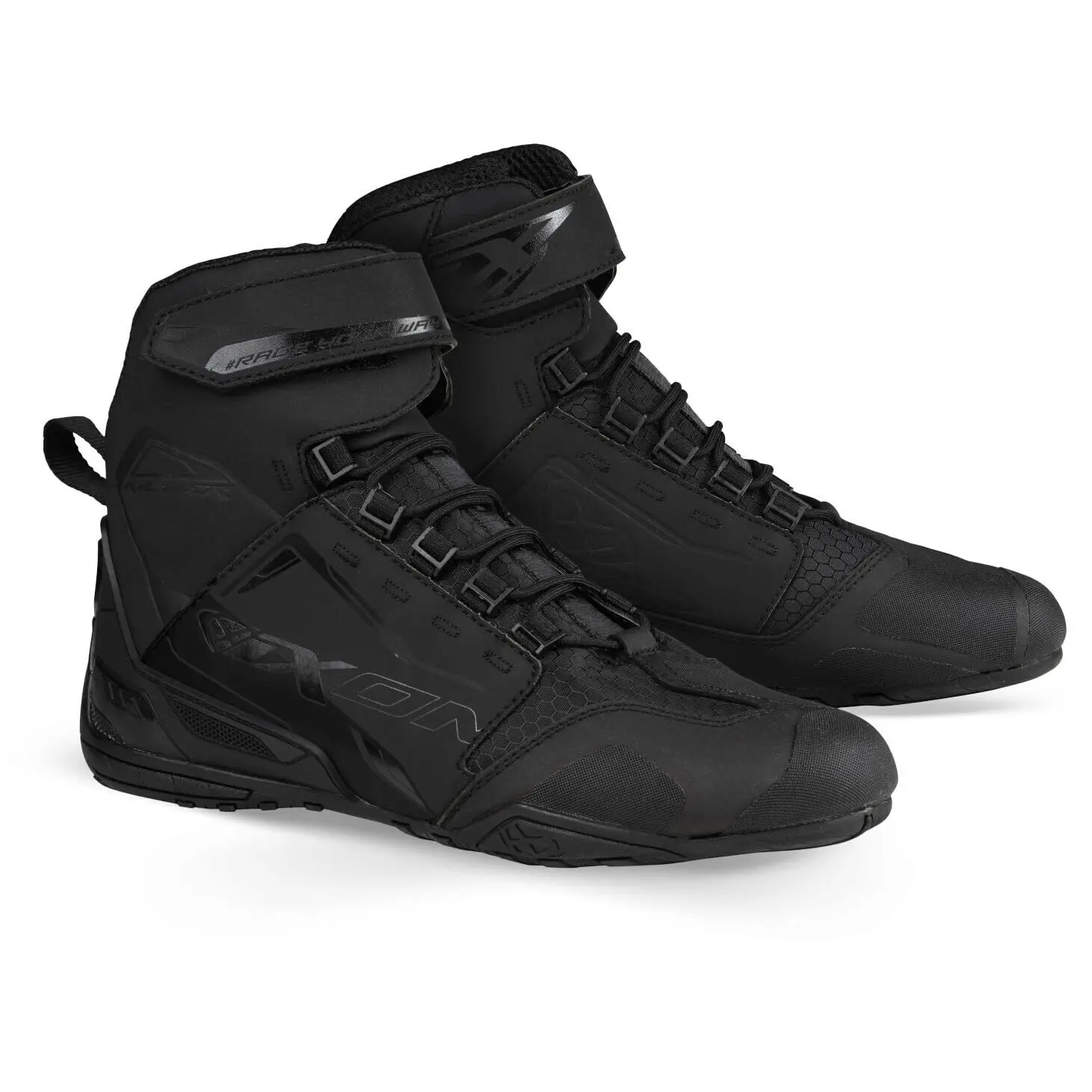 Motorrad-Sneakers Ixon Killer