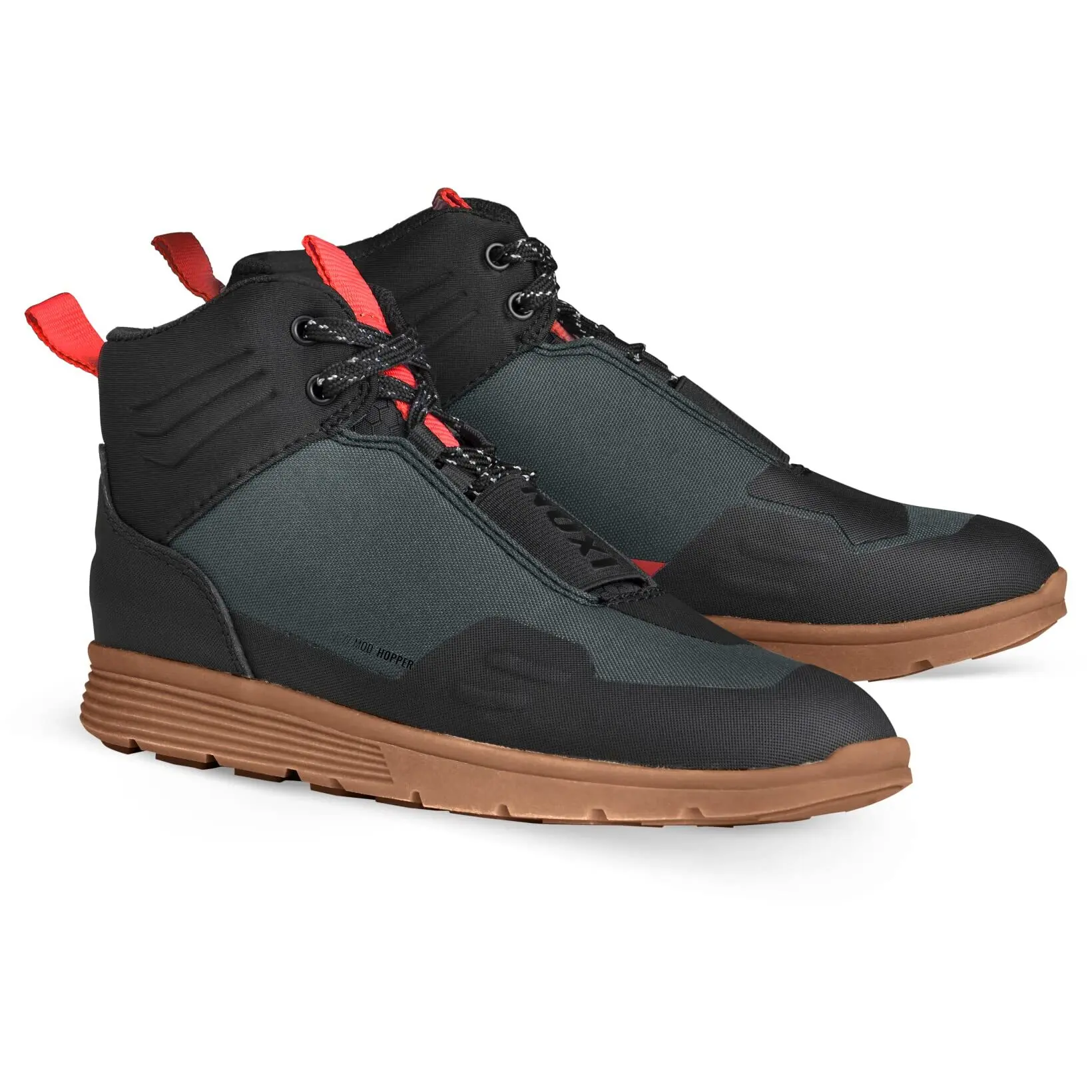 Motorrad-Sneakers Ixon Hopper