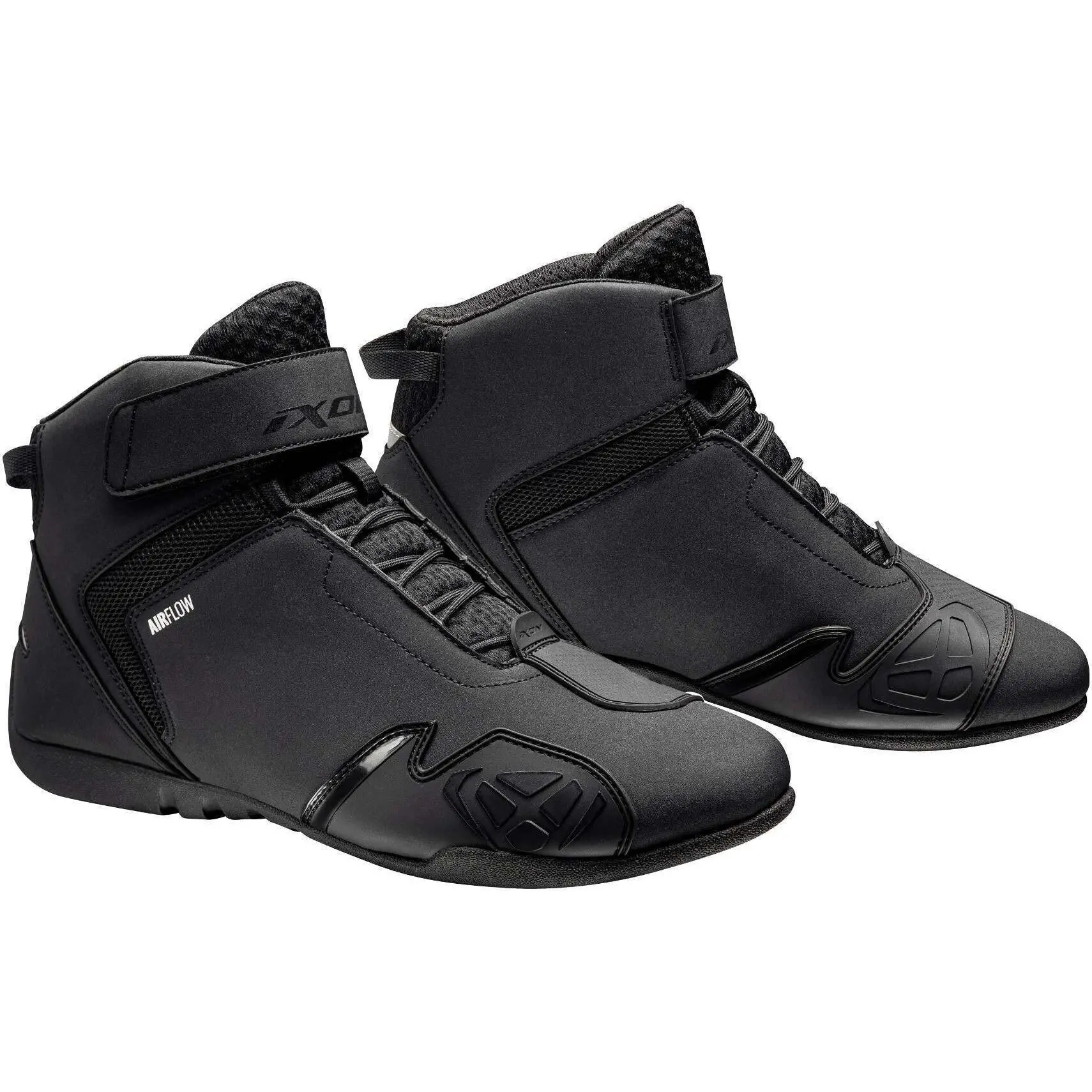 Motorrad-Sneakers Ixon Gambler