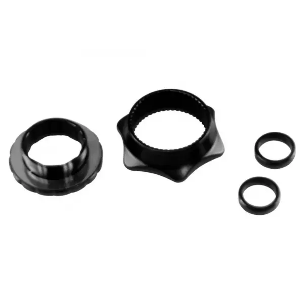 Velo Store - UK Non-boost hub adapter in boost version Optimiz Centerlock | Extra 10% off with Subscription, Postage £16.79 to UK Fedex.