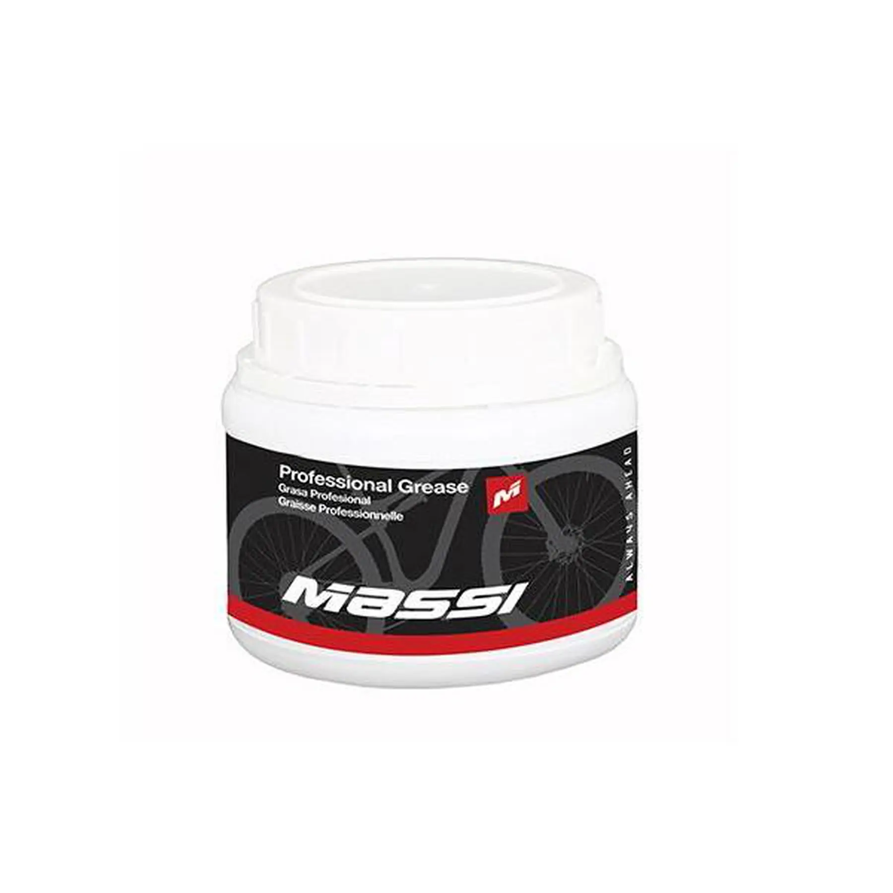 Velo Store - UK Grease Massi Prof | Extra 10% off with Subscription, Postage £16.79 to UK Fedex.
