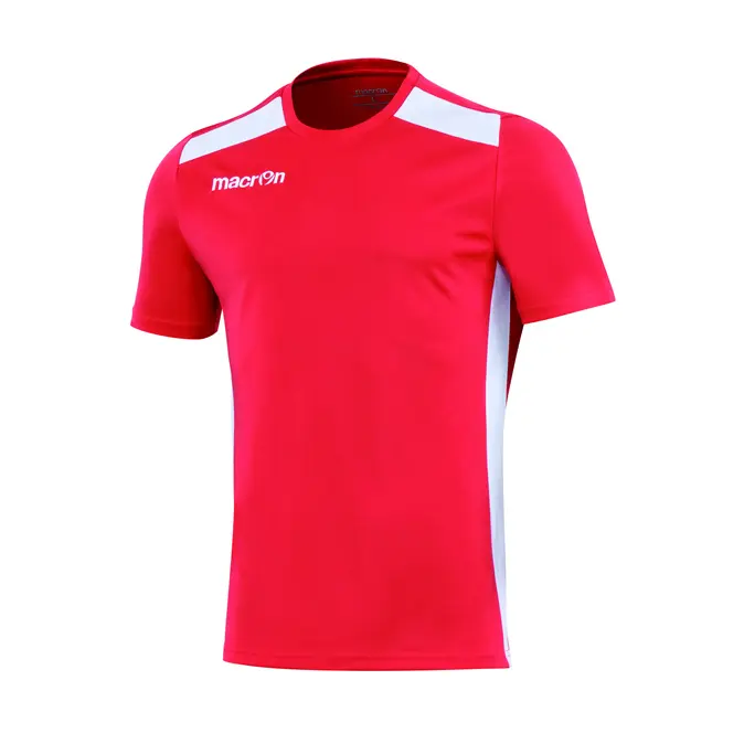 T-Shirt Macron