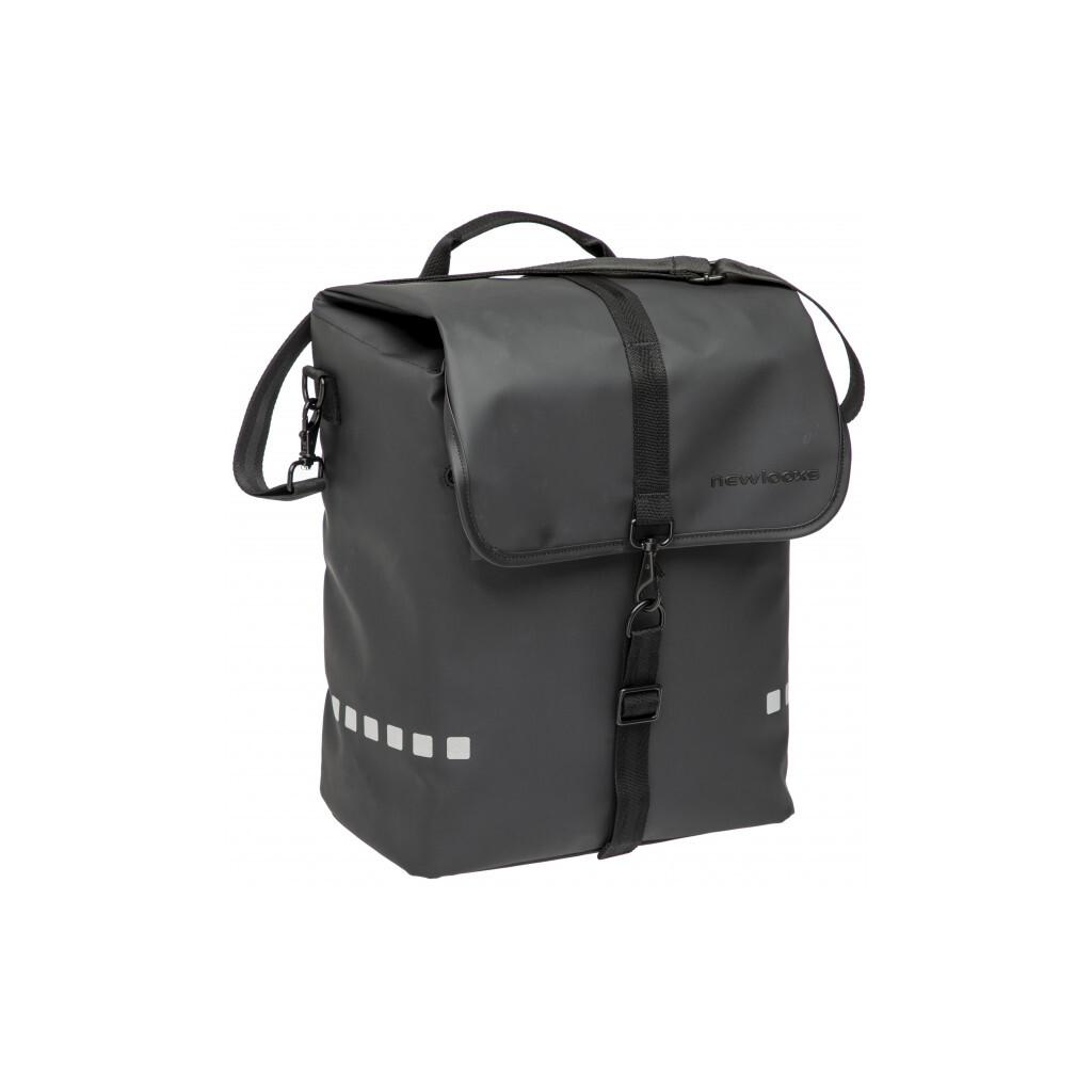 Velo Store - UK Luggage rack bag Newlooxs Odense Single | Extra 10% off with Subscription, Postage £16.79 to UK Fedex.