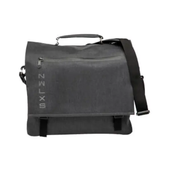 New Looxs Varo Messenger Fahrradtasche 15l