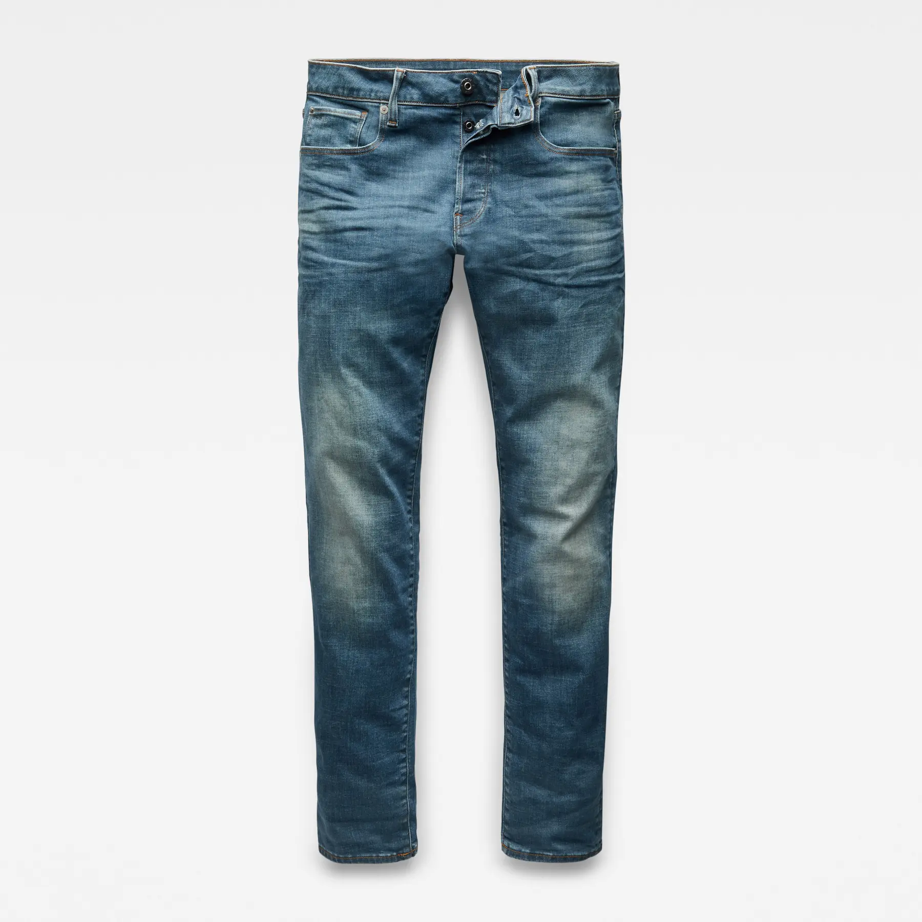Jean  3301 Slim