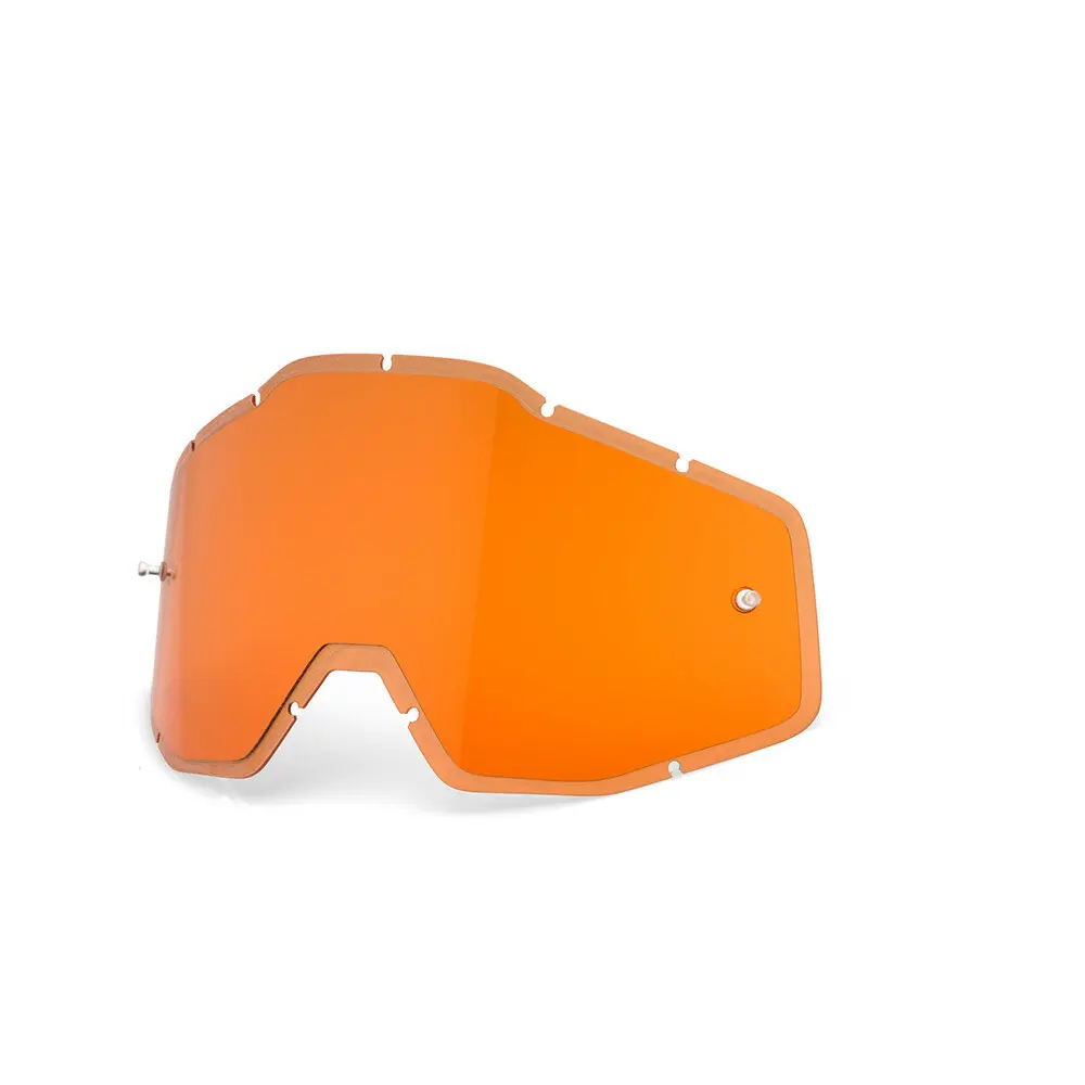 100% beschlagfreies, spritzgegossenes Motorradhelmvisier Accuri/Strata