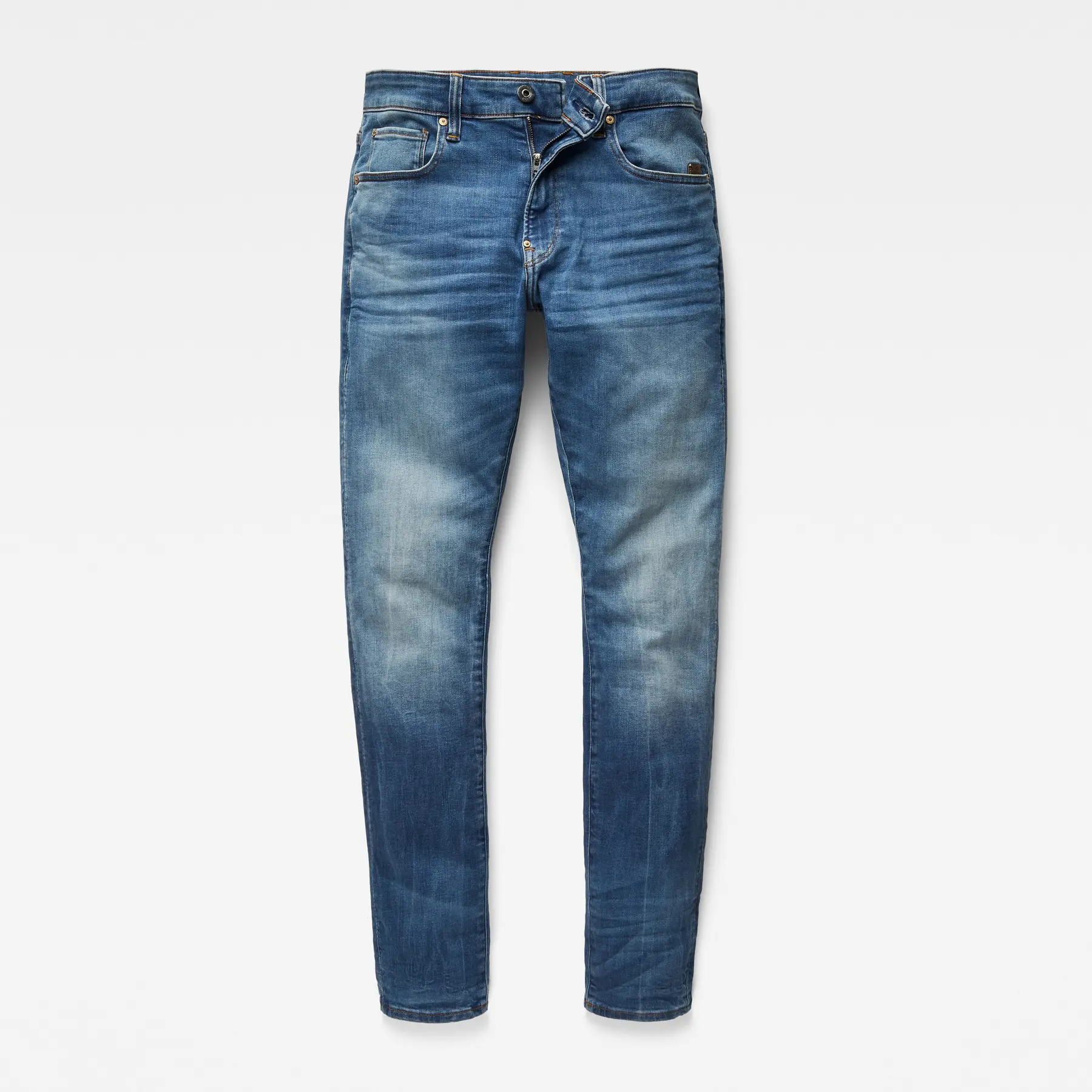 8719767583931 - Skinny Fit Jeans mit Stretch-Anteil 8719767583931 - Skinny Fit Jeans mit Stretch-Anteil