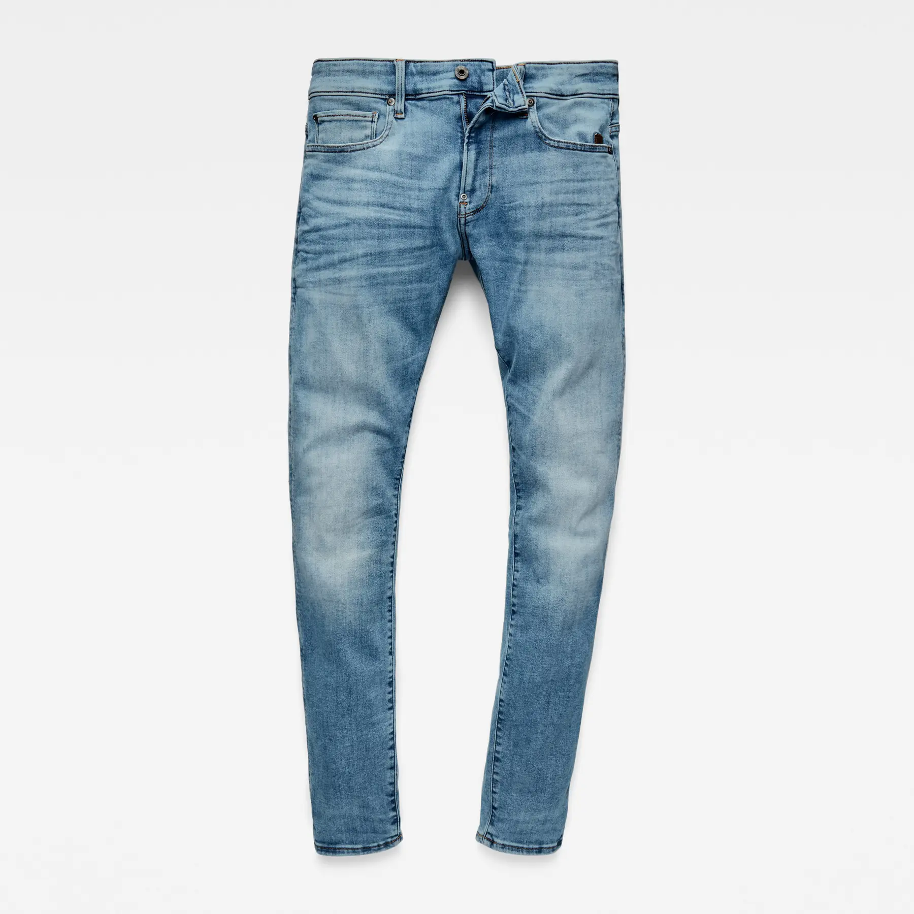 8719767207356 - G-Star RAW Jeans Herren light stone