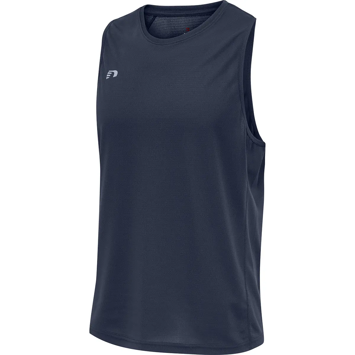 Tanktop Newline core running