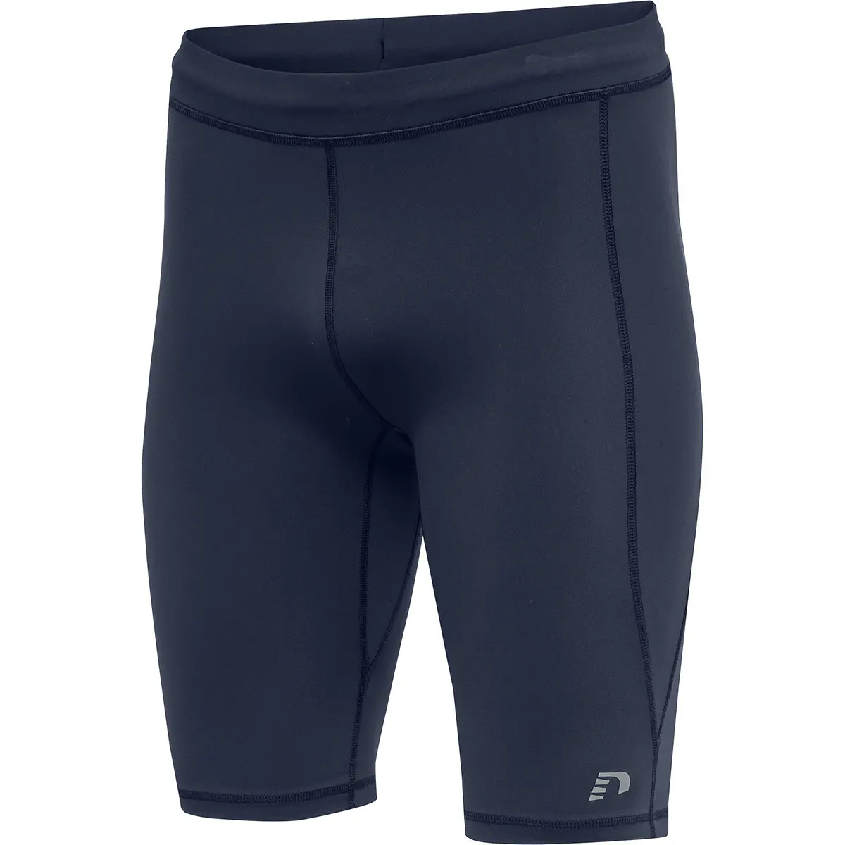 Newline Men's Violet Compression Shorts Tech Sprinters
