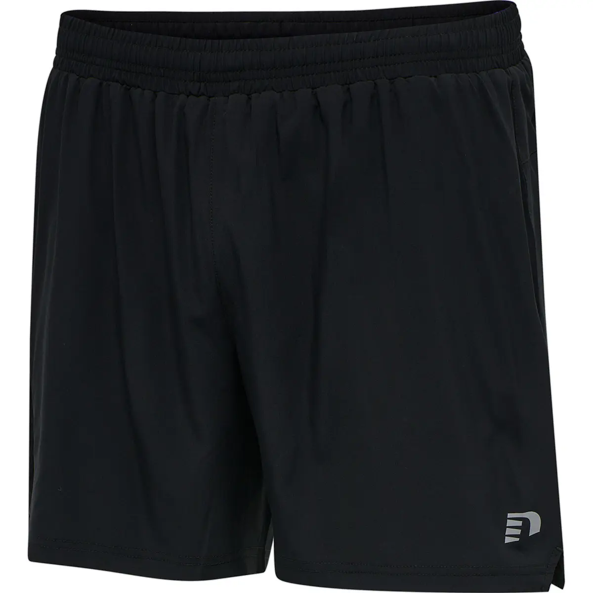 Newline Men's Noir Short Core Running