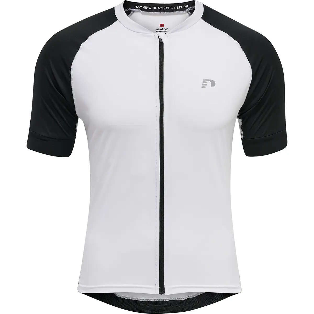 Velo Store - UK NEWLINE Full zip jersey Newline Core | Extra 10% off with Subscription, Postage £16.79 to UK Fedex.