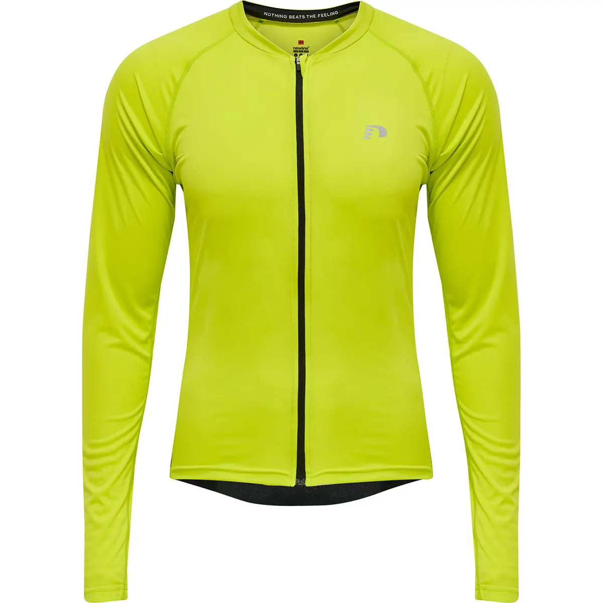 Newline Core Langarm-trikot