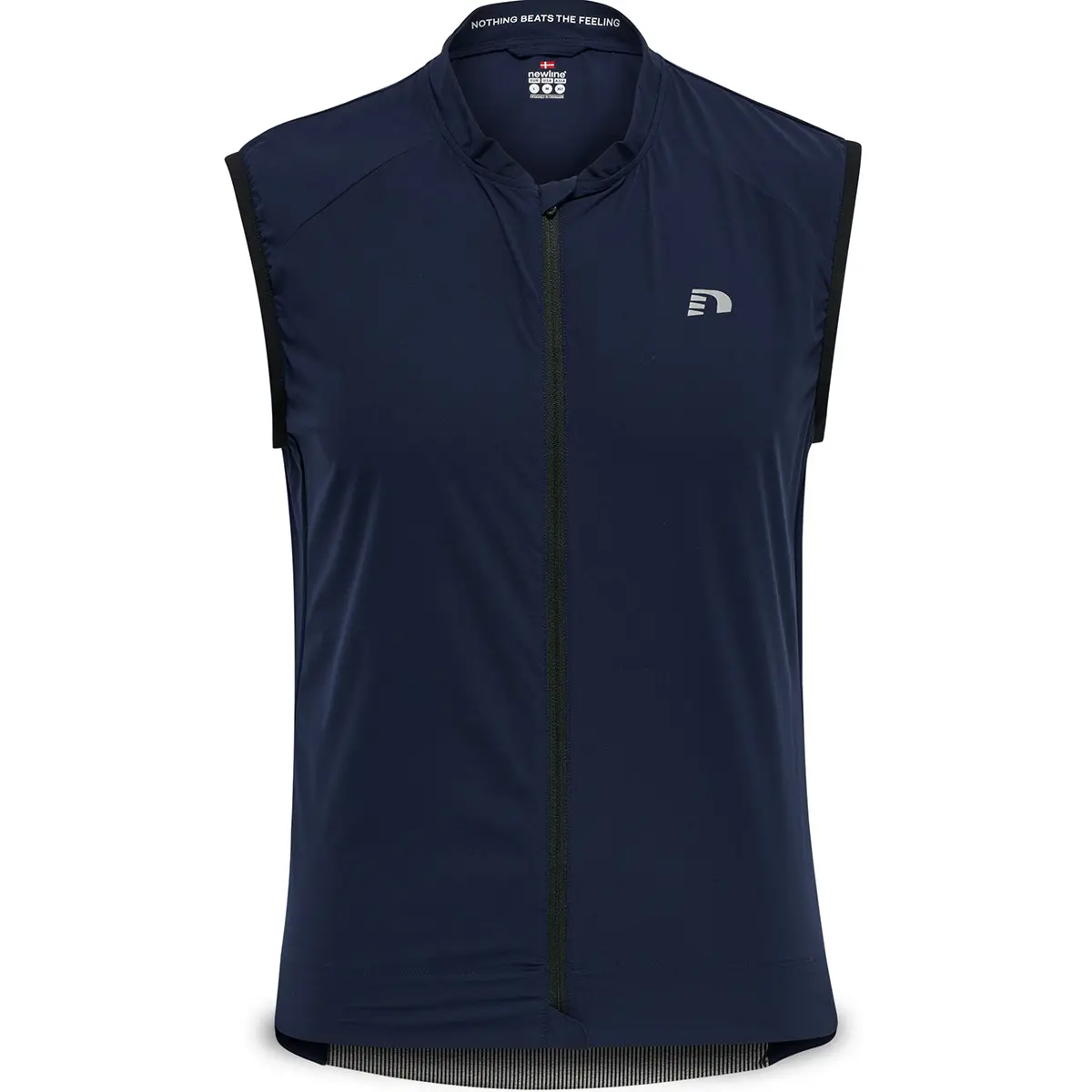 Velo Store - UK NEWLINE Vest Newline Core | Extra 10% off with Subscription, Postage £16.79 to UK Fedex.