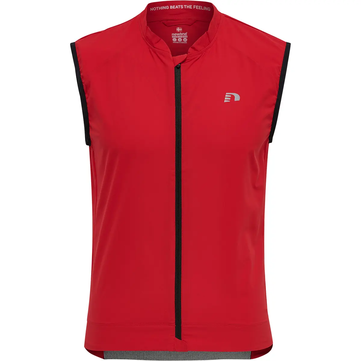 Velo Store - UK NEWLINE Vest Newline Core | Extra 10% off with Subscription, Postage £16.79 to UK Fedex.