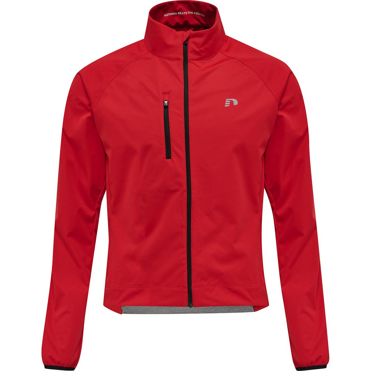 Velo Store - UK NEWLINE Thermal jacket Newline Core | Extra 10% off with Subscription, Postage £16.79 to UK Fedex.