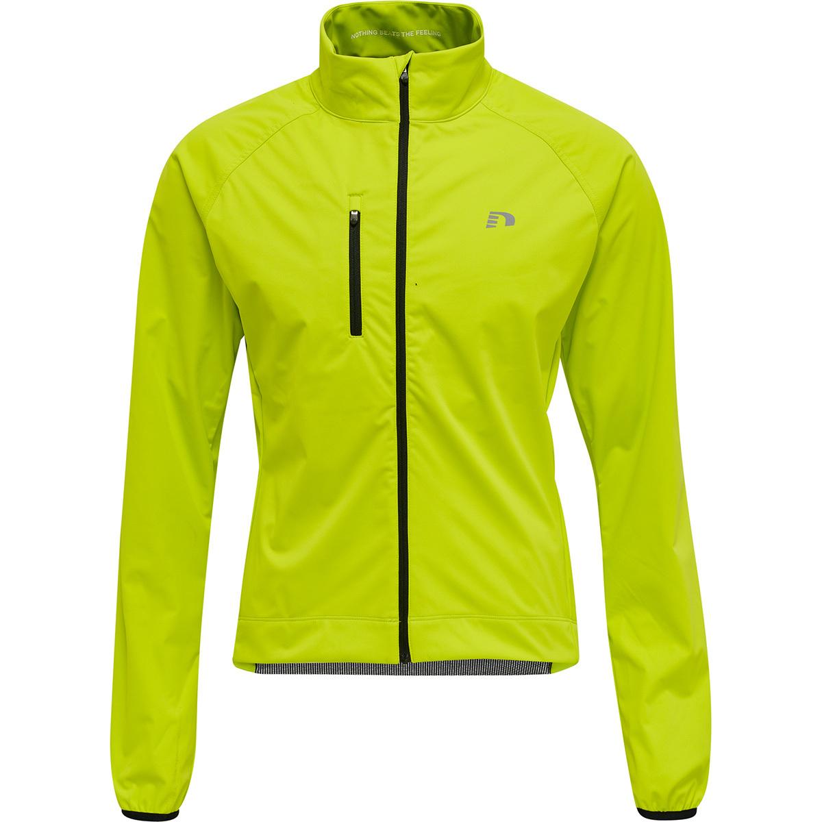 Velo Store - UK NEWLINE Thermal jacket Newline Core | Extra 10% off with Subscription, Postage £16.79 to UK Fedex.