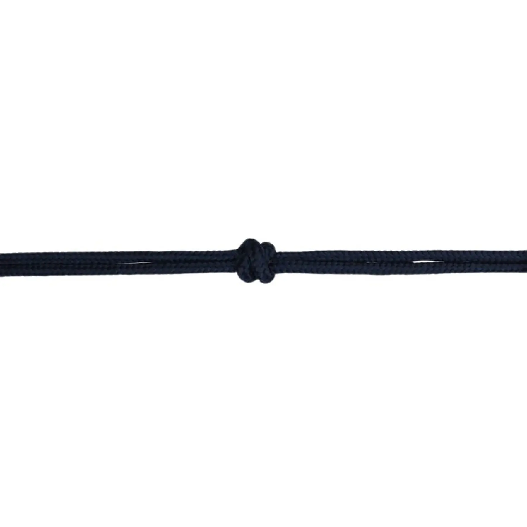 Norton Bleu Halter Doux