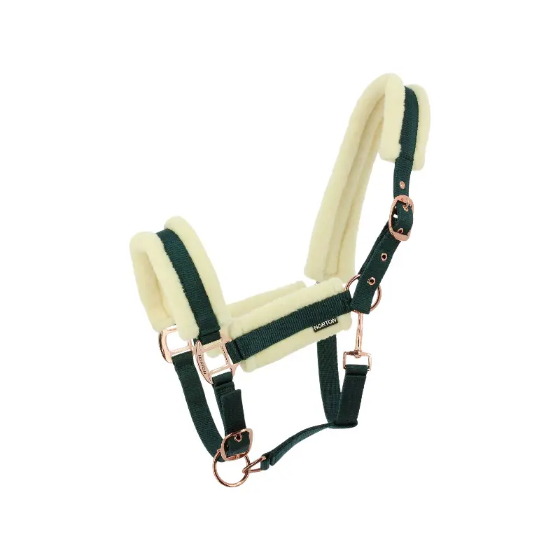 Licol pour cheval Norton Comfy