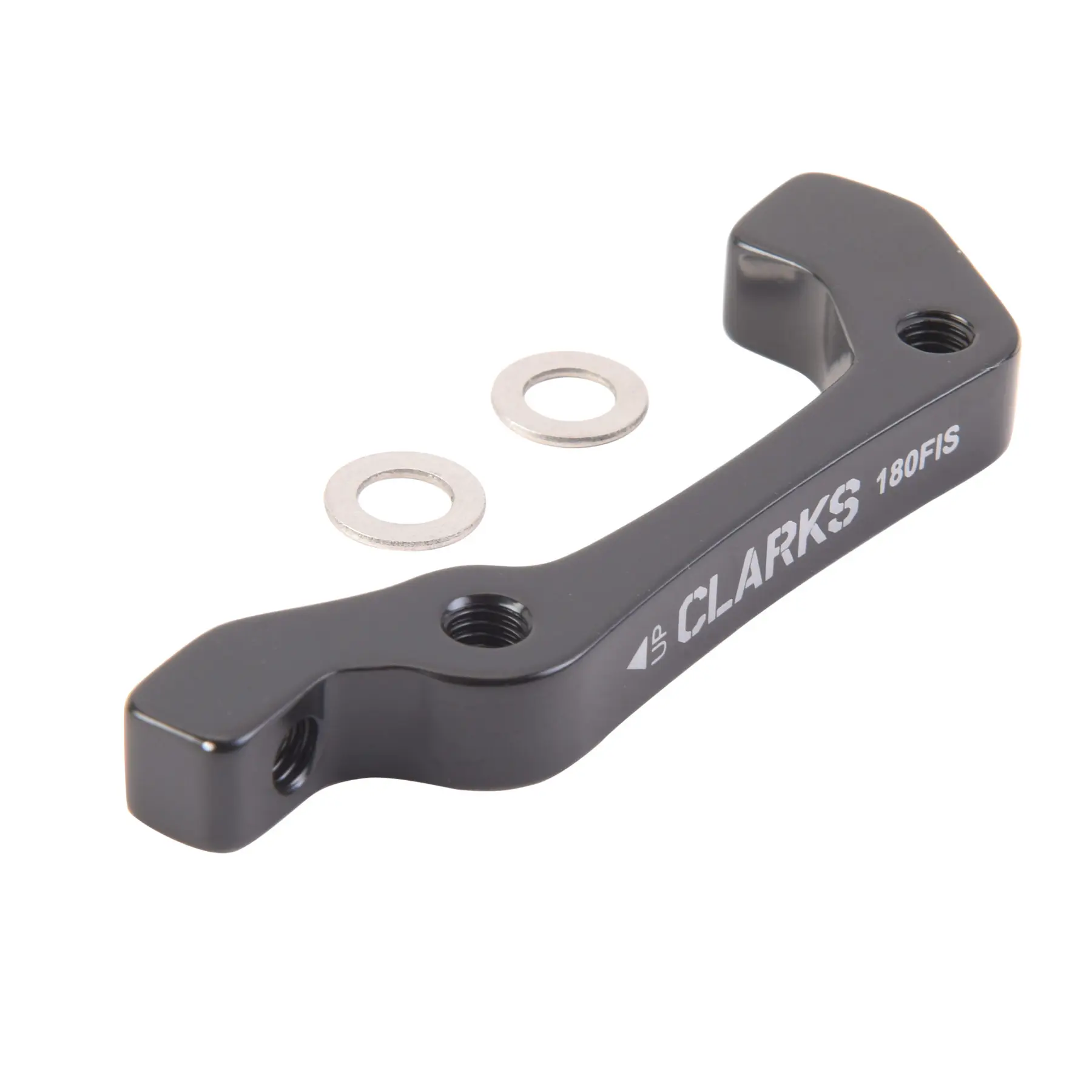 Image of Adapter Vorderradbremse Clarks Cycle Systems International Standard Post Mount