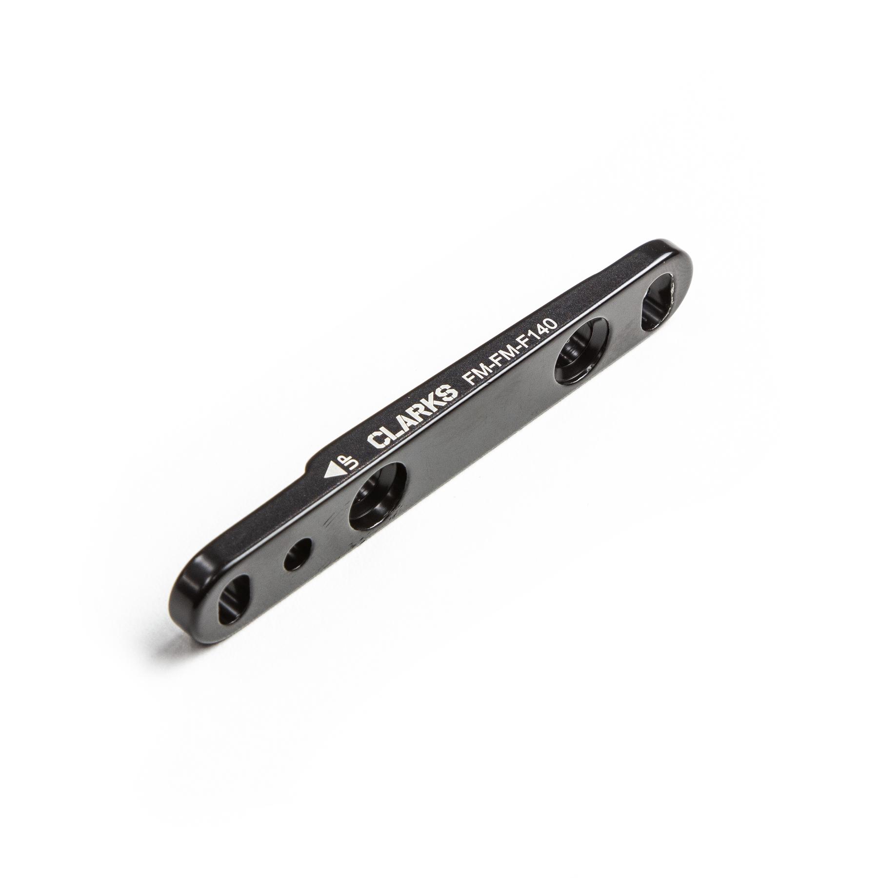 Velo Store - UK Front brake adapter Clarks Cycle Systems Flat Mount Flat Mount | Extra 10% off with Subscription, Postage £16.79 to UK Fedex.