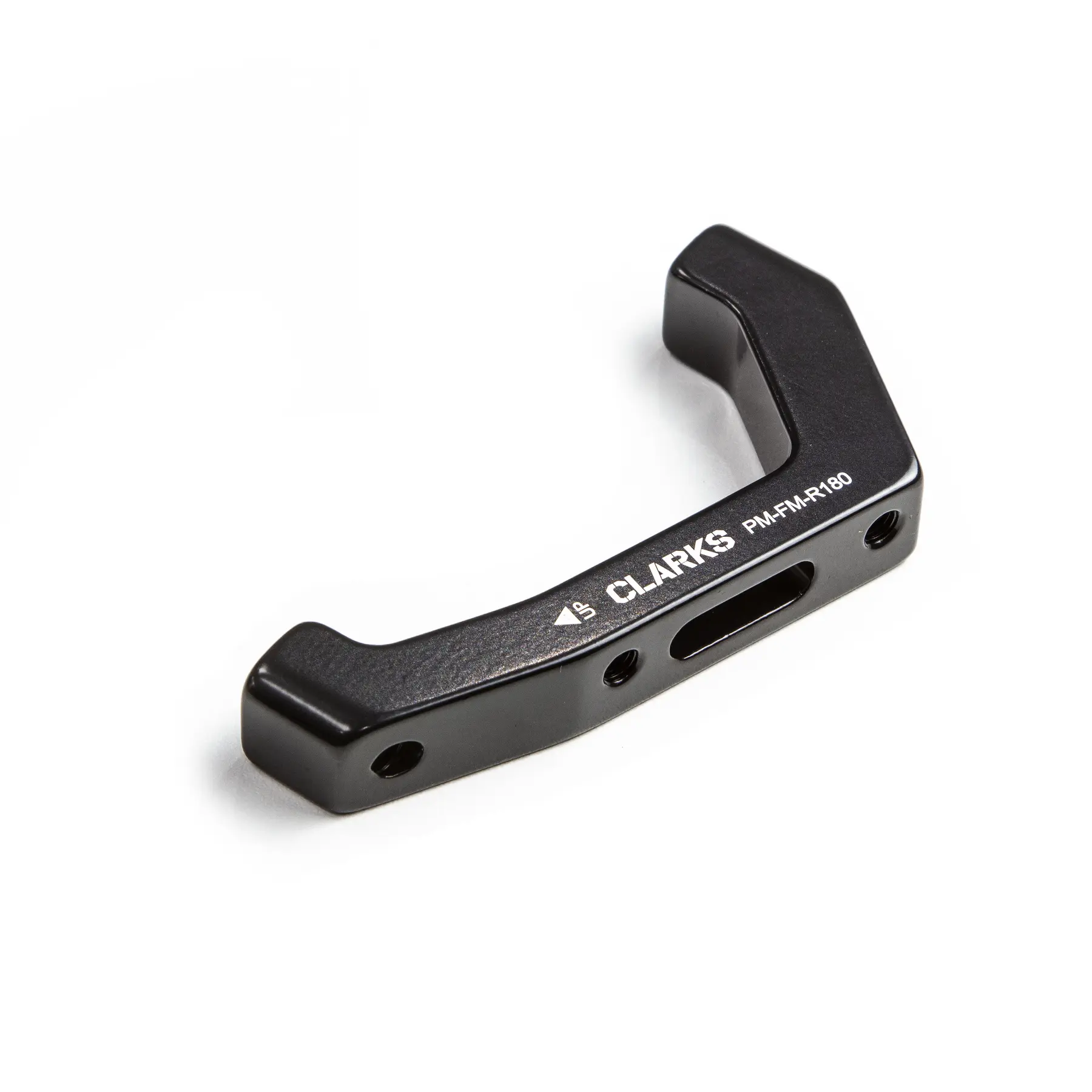 Image of Adapter Hinterradbremse Clarks Cycle Systems Post Mount Flat Mount