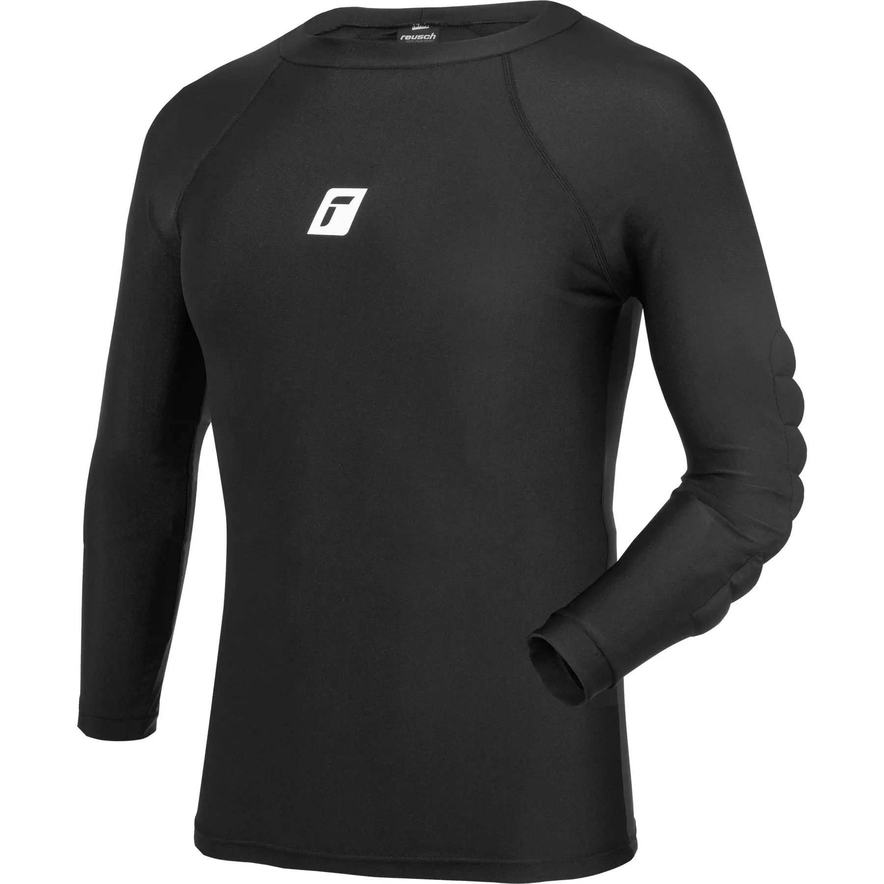 Langärmeliges Kompressionsshirt Reusch Soft