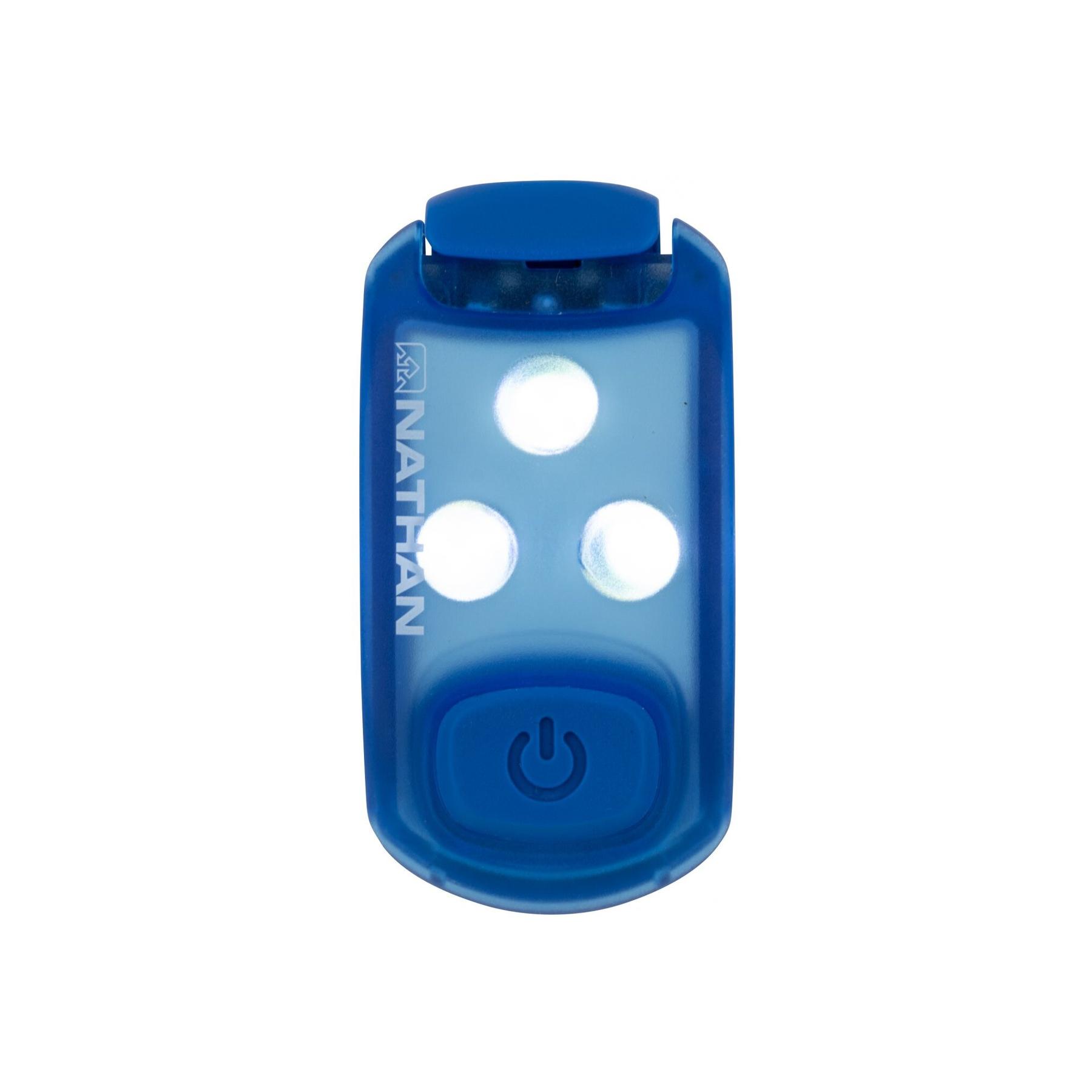 Lampe+Nathan+StrobeLight