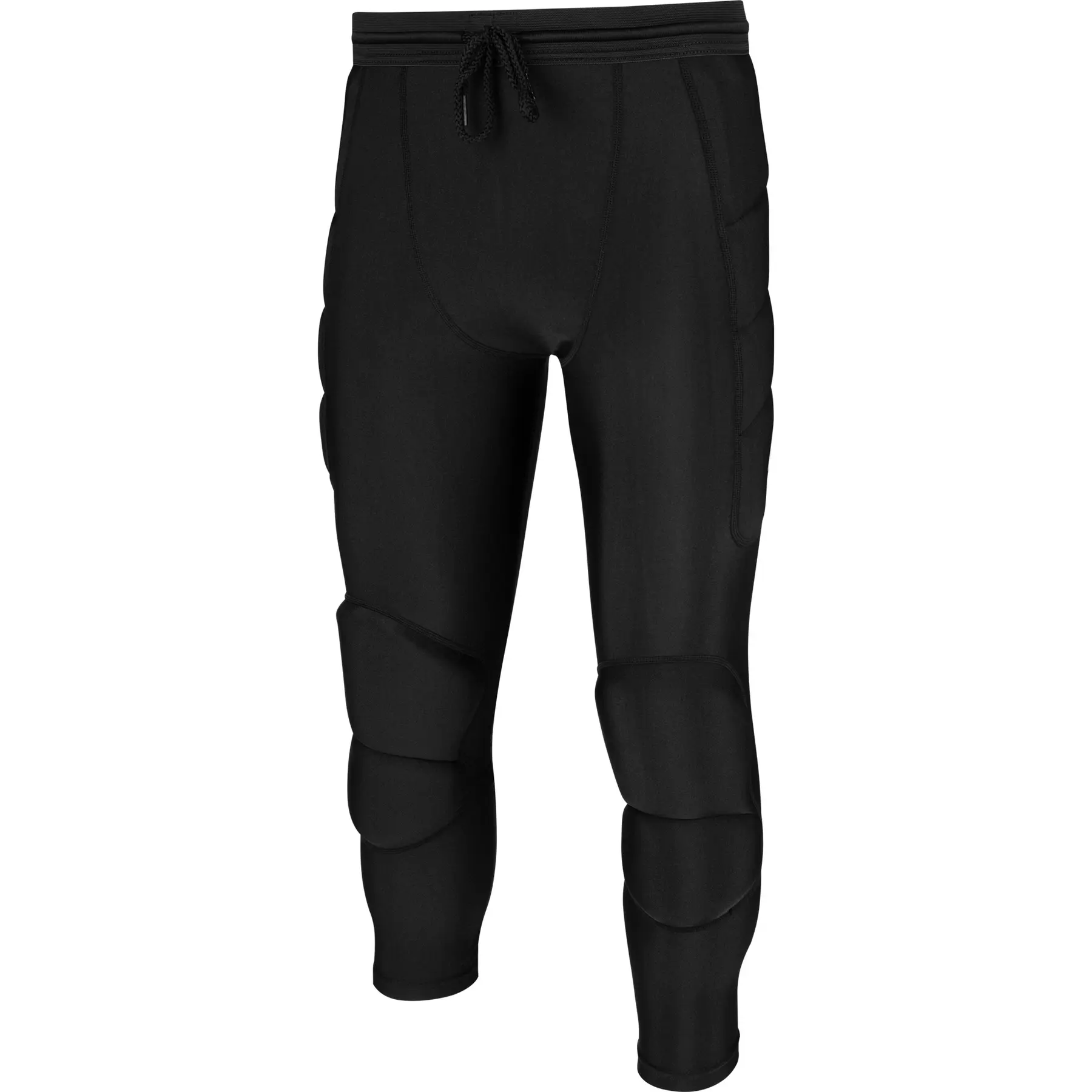 Kompressionsshorts Soft Padded - Noir - unisex - Size: M