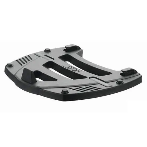 Motorrad-Topcase-Halterung Givi Monokey ou Monolock Suzuki GSF 1200 Bandit (96 à 99)