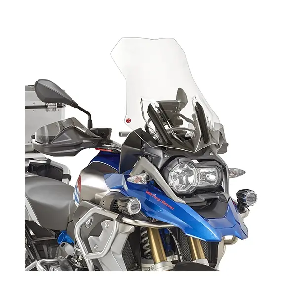 Bulle Motorrad Givi Bmw R 1200 Gs (13 À 18)