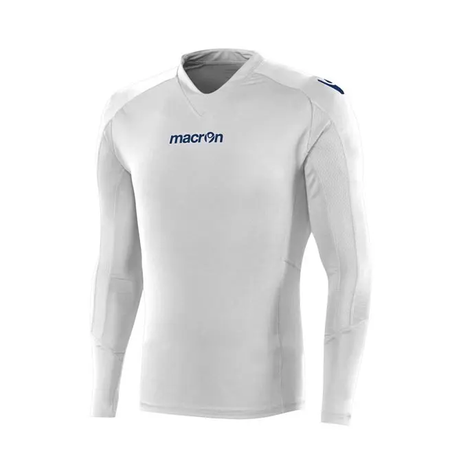 Maillot manches longues Macron saturn