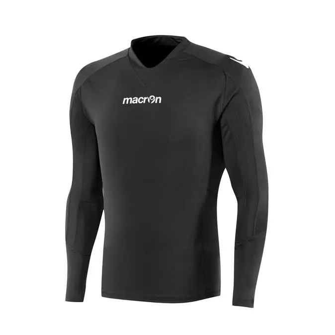Langarmshirt saturn - Noir - male - Size: XL