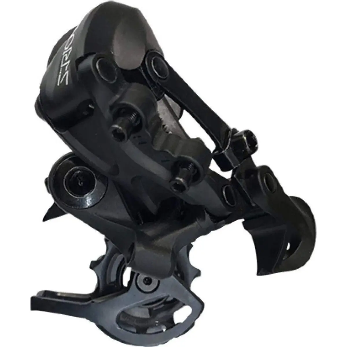 Image of Hintere Kettenschaltung S-Ride RD-M400 10 vitesse