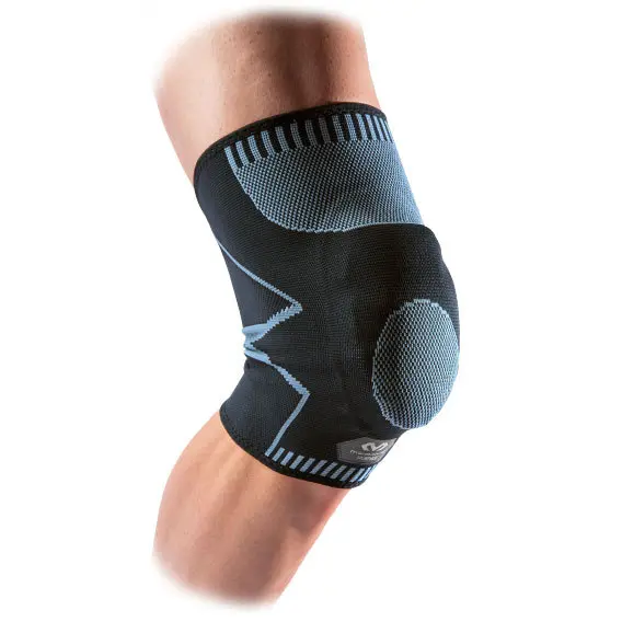 Genesungs-Knieschoner McDavid 4-Way Elastic