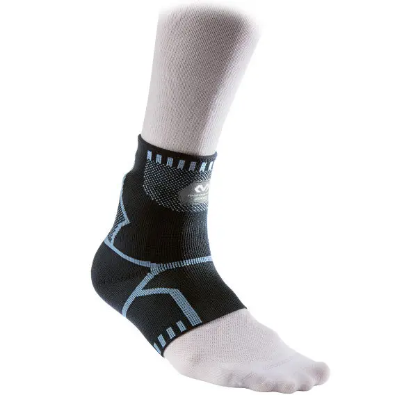 Recuperación del tobillo McDavid 4-Way Elastic