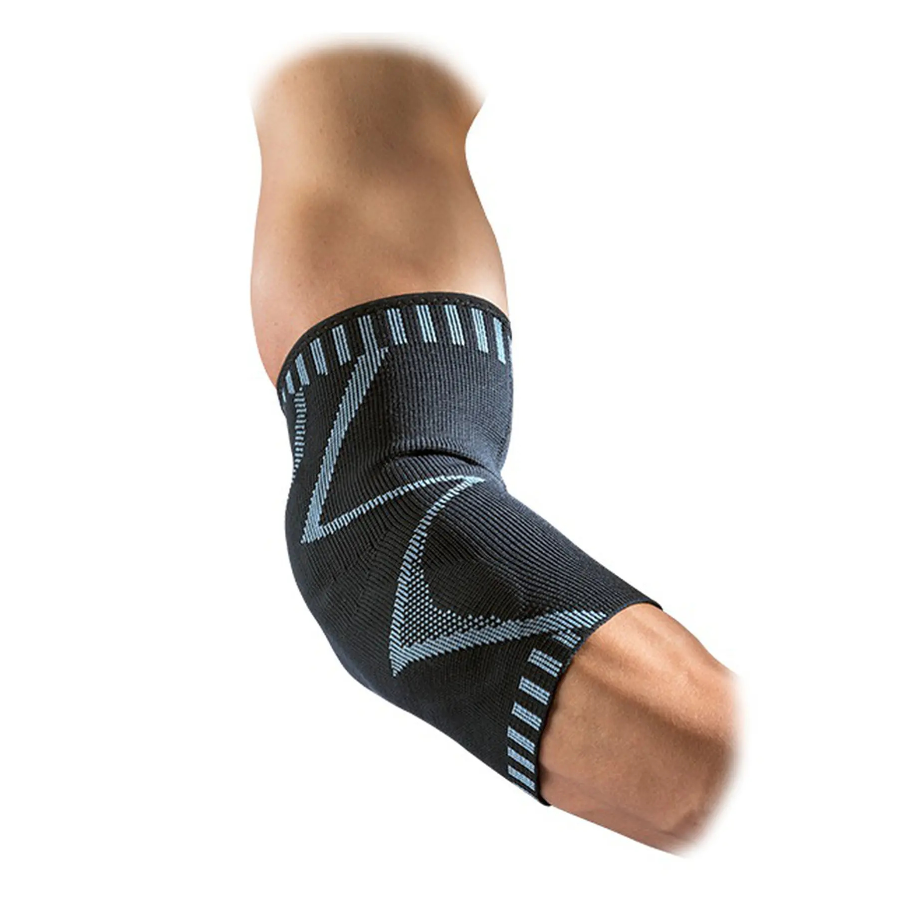 Ellenbogenschoner 4-Way Elastic - Noir - unisex - Size: S