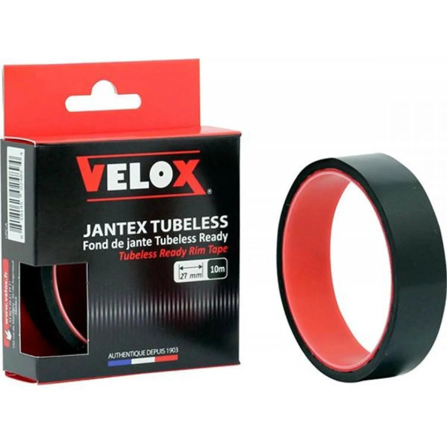 Velo Store - UK Tubeless rim tape Velox 35C | Extra 10% off with Subscription, Postage £16.79 to UK Fedex.