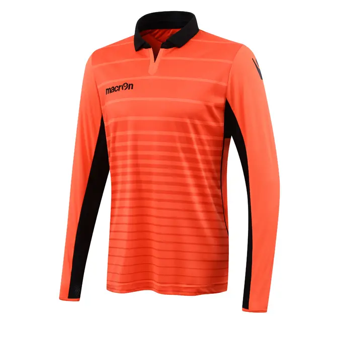 Trainingstrikot tabit - Orange - male - Size: XS